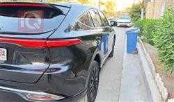 تۆیۆتا ڤێنزا